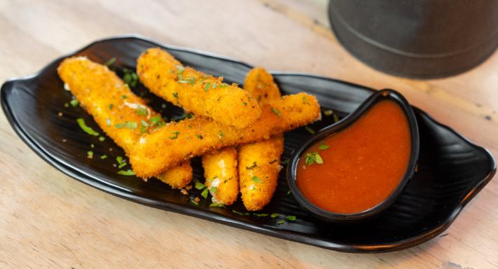 Mister Smoky photo 4