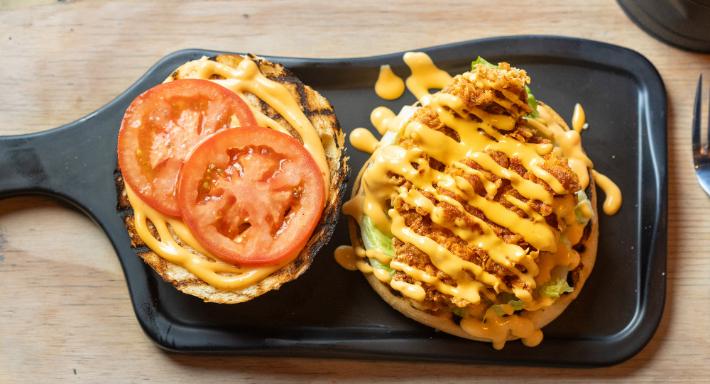 Mister Smoky photo 5