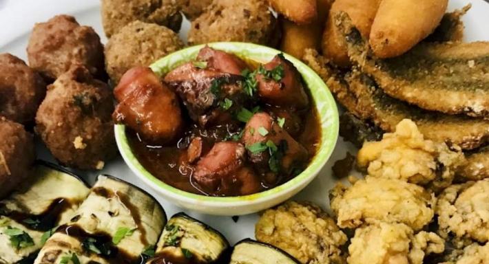 Controvento Trattoria photo 2