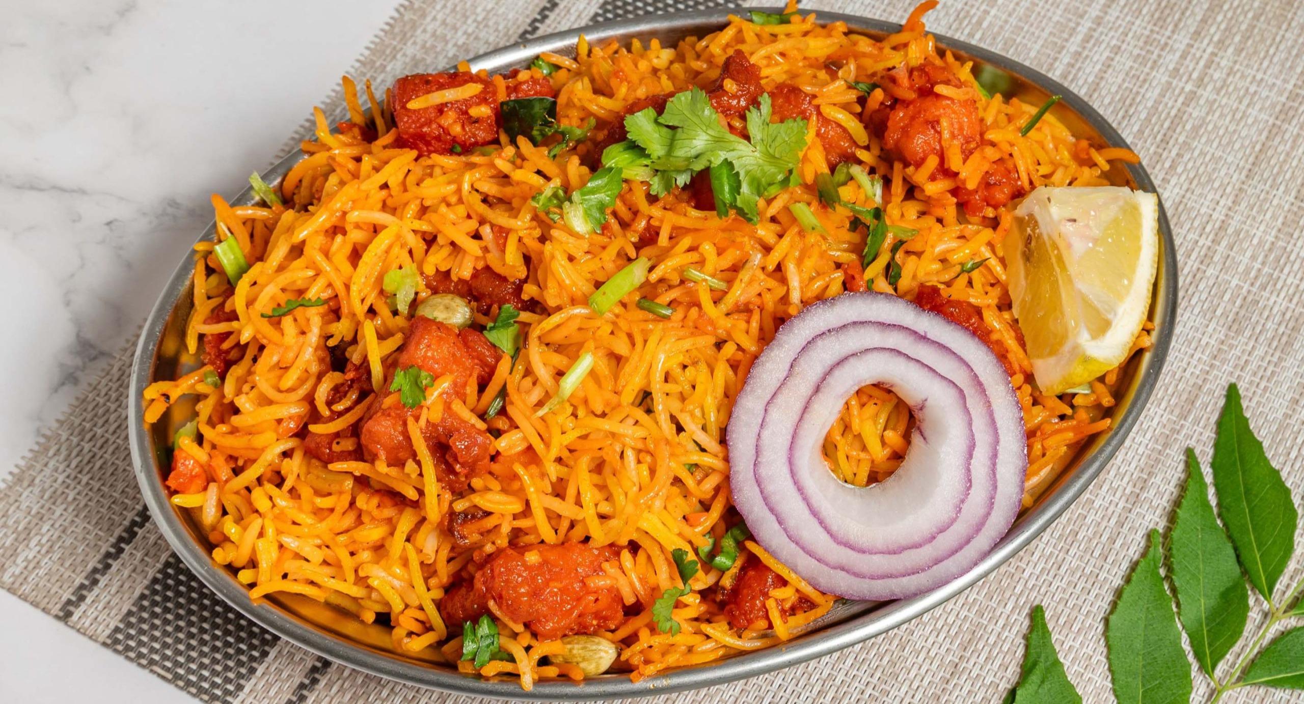 Sri Dwaraka - Clayton photo 2