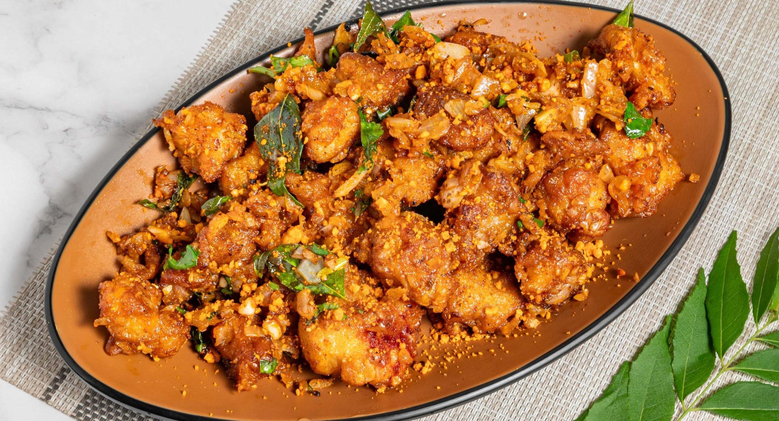 Sri Dwaraka - Clayton photo 5