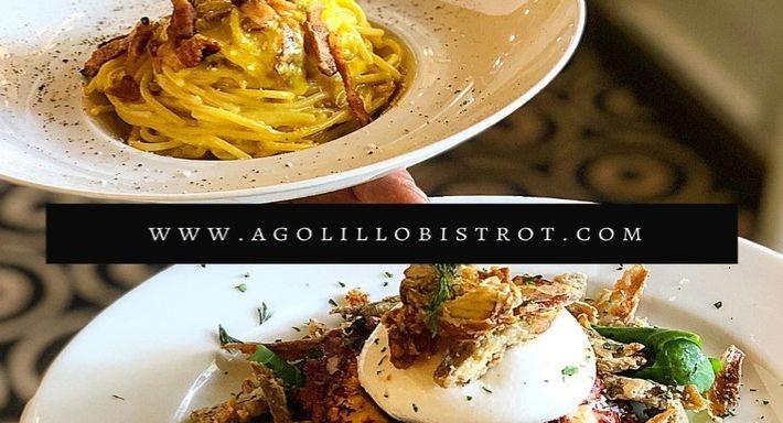 Ago & Lillo Bistrot photo 4