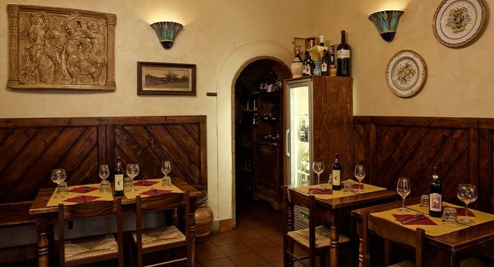 Trattoria Antellesi photo 5