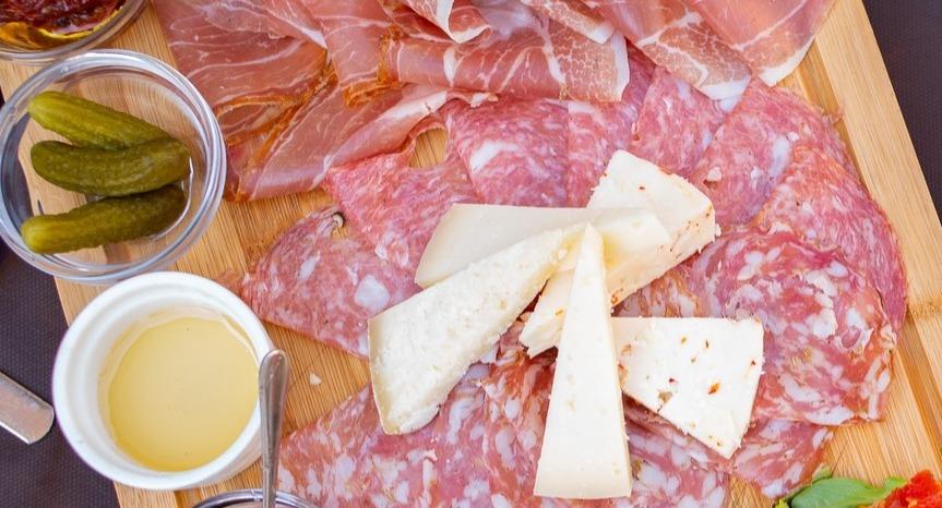 Casa del Vin Santo - Ristorante Braceria Firenze