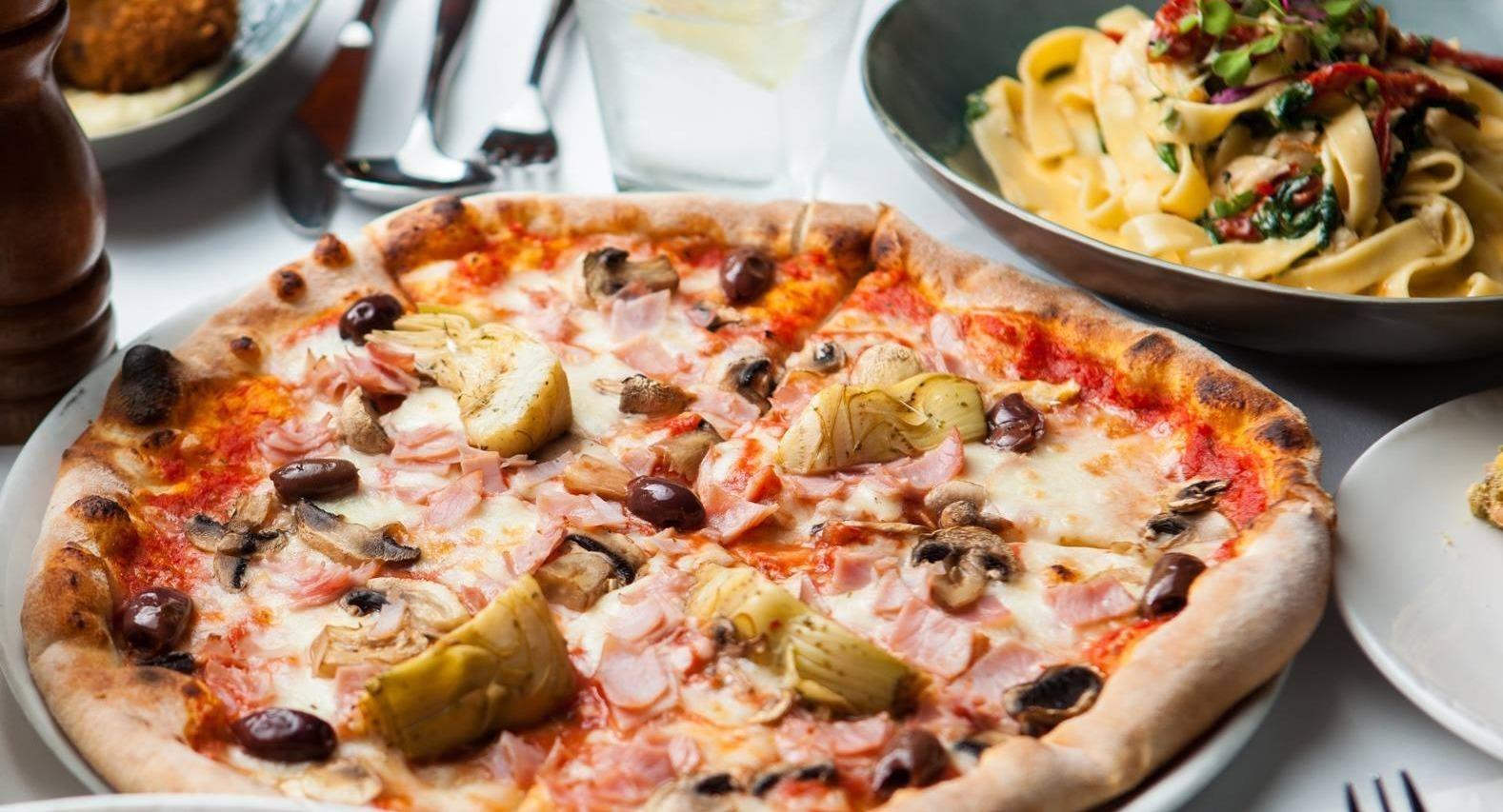 La Dolce Vita Ristorante photo 3