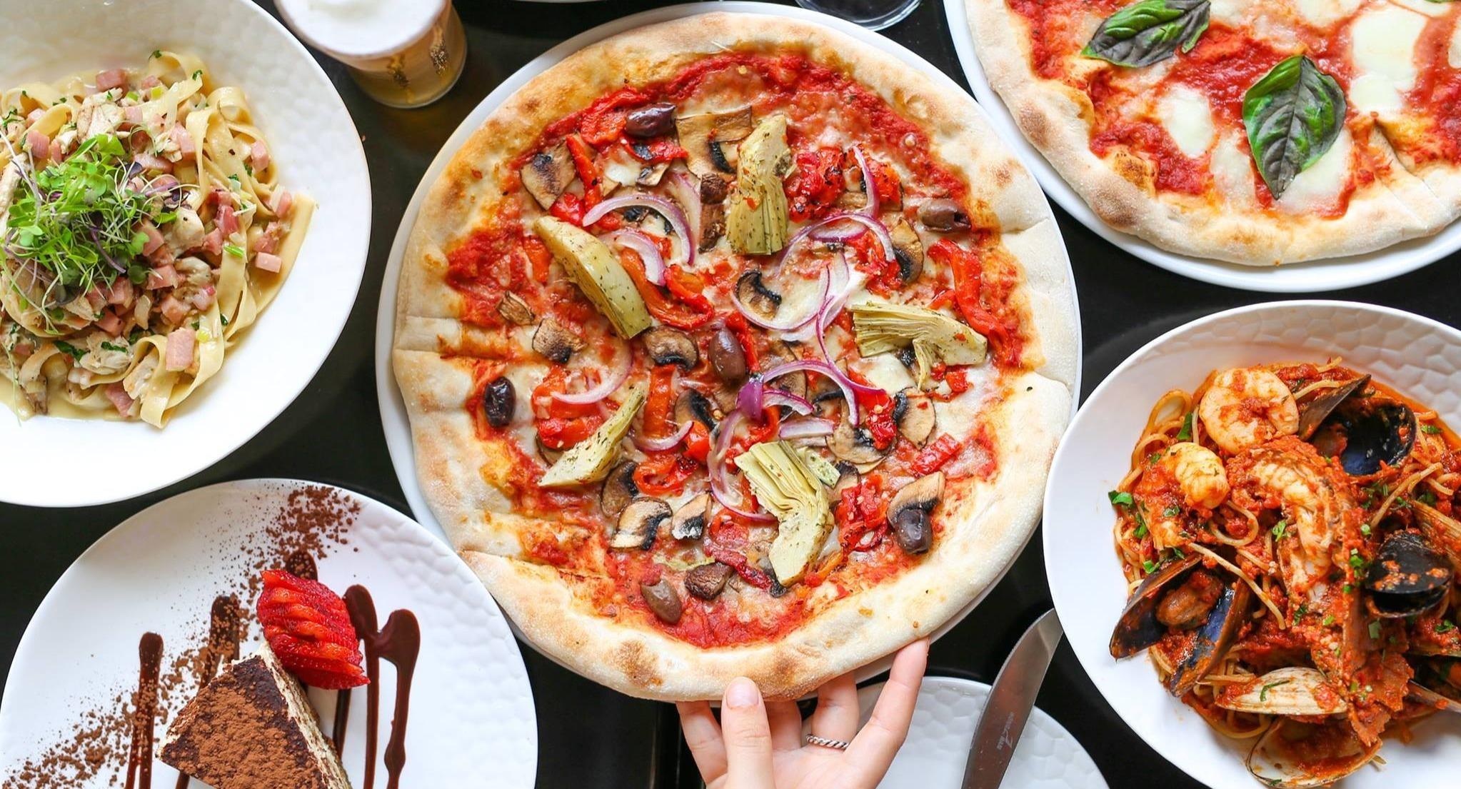 La Dolce Vita Ristorante photo 4