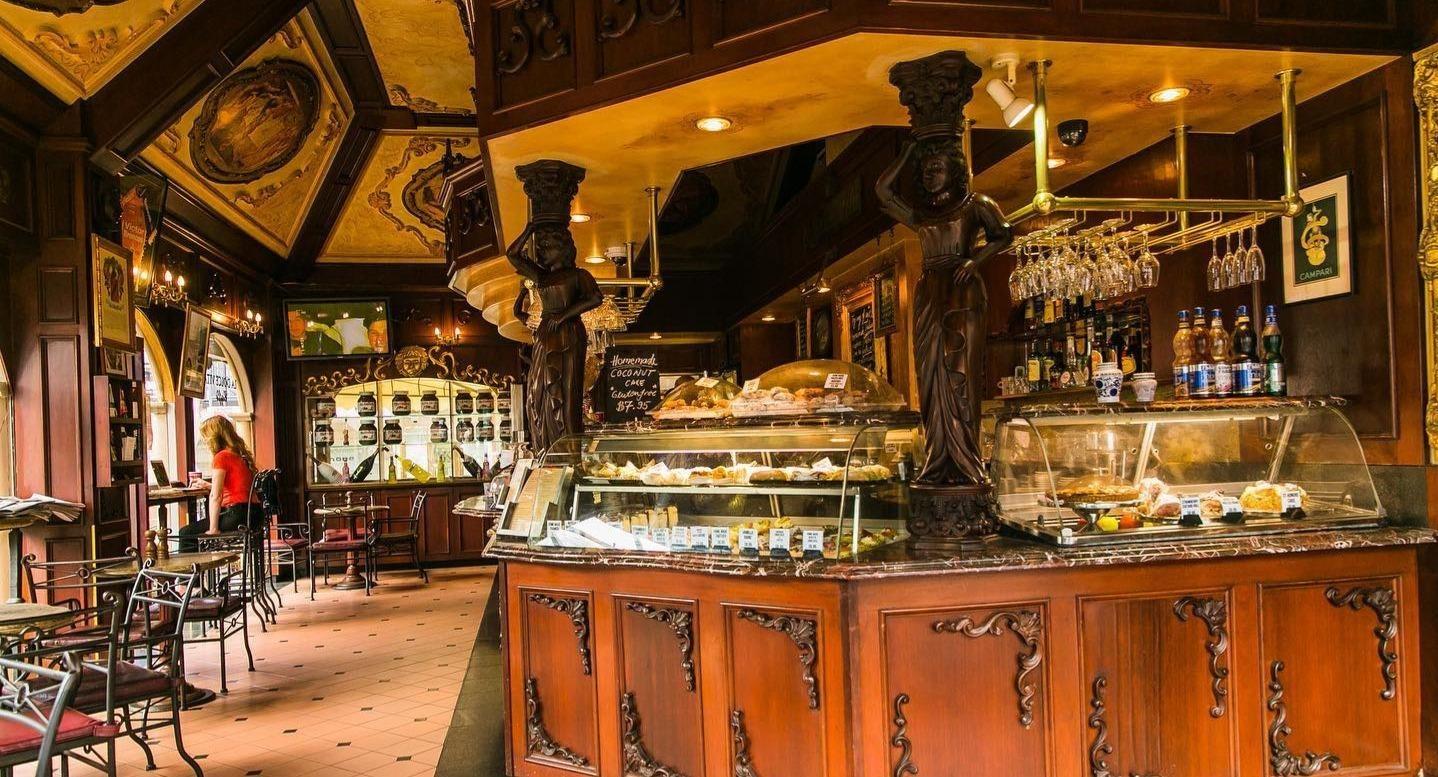 La Dolce Vita Ristorante photo 2