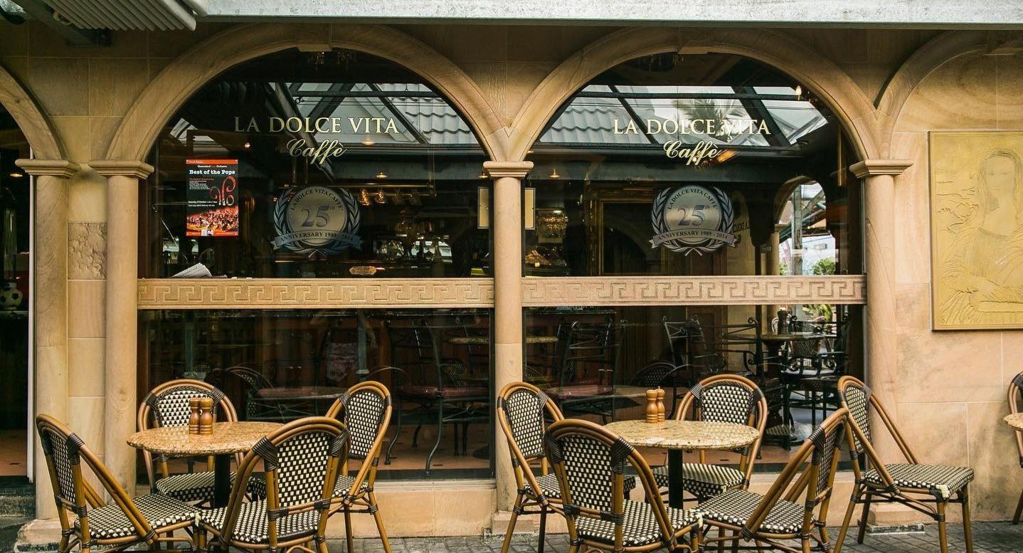 La Dolce Vita Ristorante photo 5