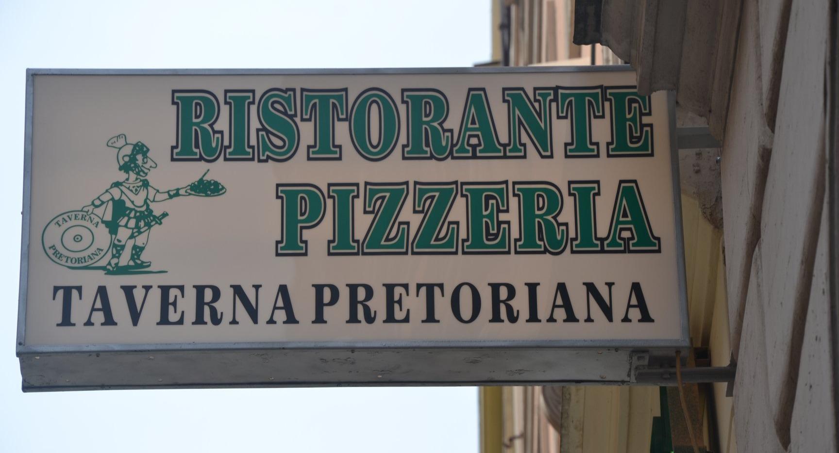 Taverna Pretoriana photo 4