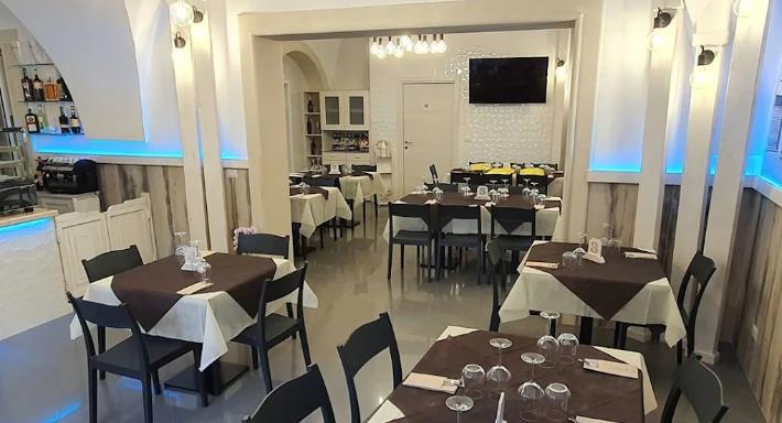 Pizzeria Ristorante C'è Pizza Per Te photo 2