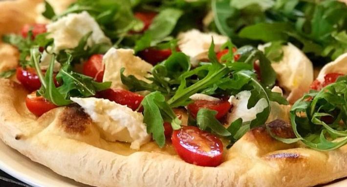 Pizzeria Ristorante C'è Pizza Per Te photo 3