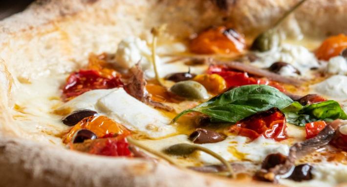 Pizzeria Ristorante C'è Pizza Per Te photo 4