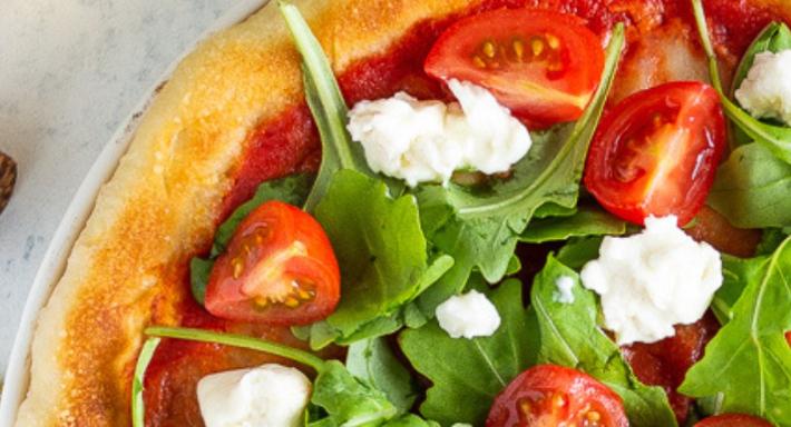 Pizzeria Ristorante C'è Pizza Per Te photo 5