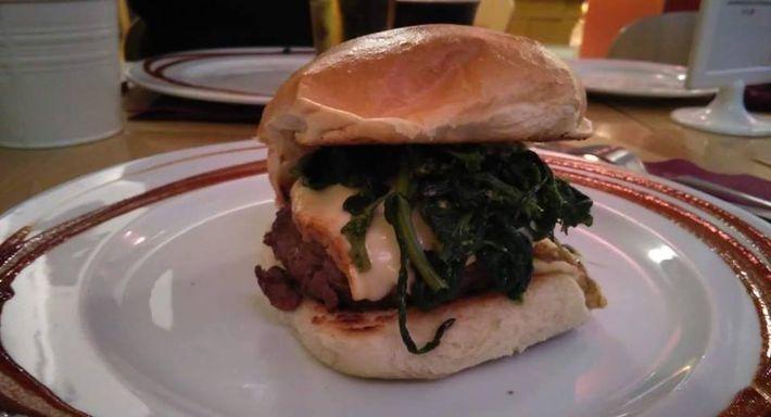 Gramsci Cafe Ristopub photo 4