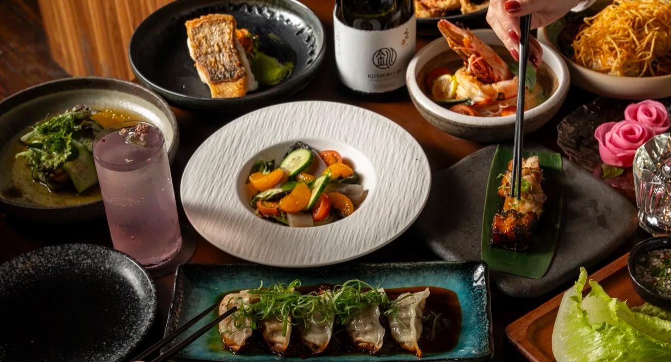 Kushiro Fusion Cuisine photo 3