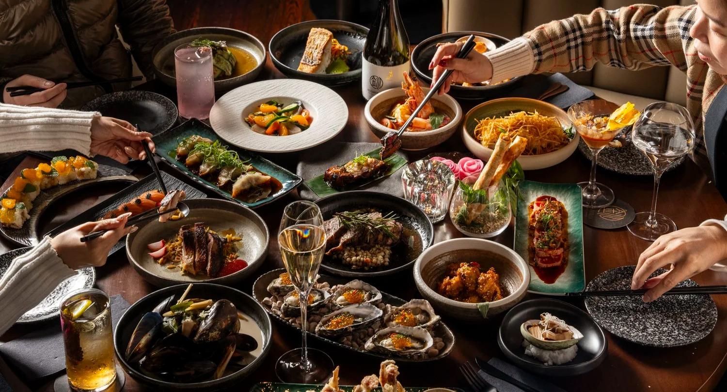 Kushiro Fusion Cuisine photo 4