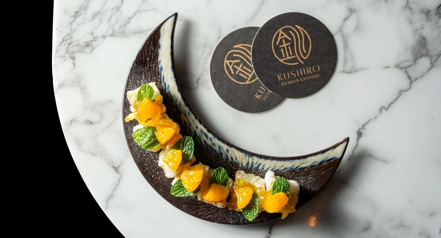 Kushiro Fusion Cuisine