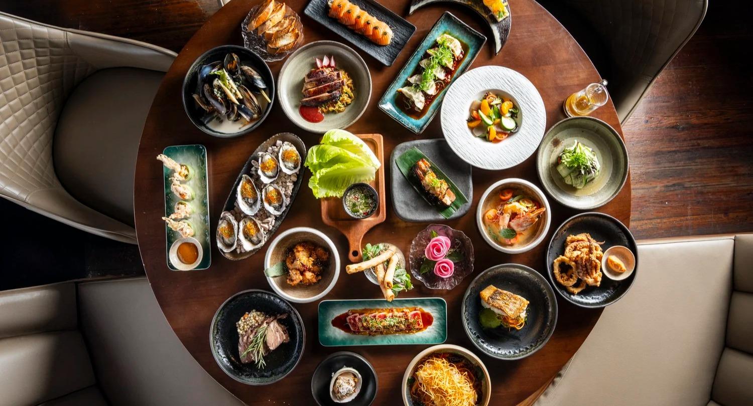 Kushiro Fusion Cuisine photo 2