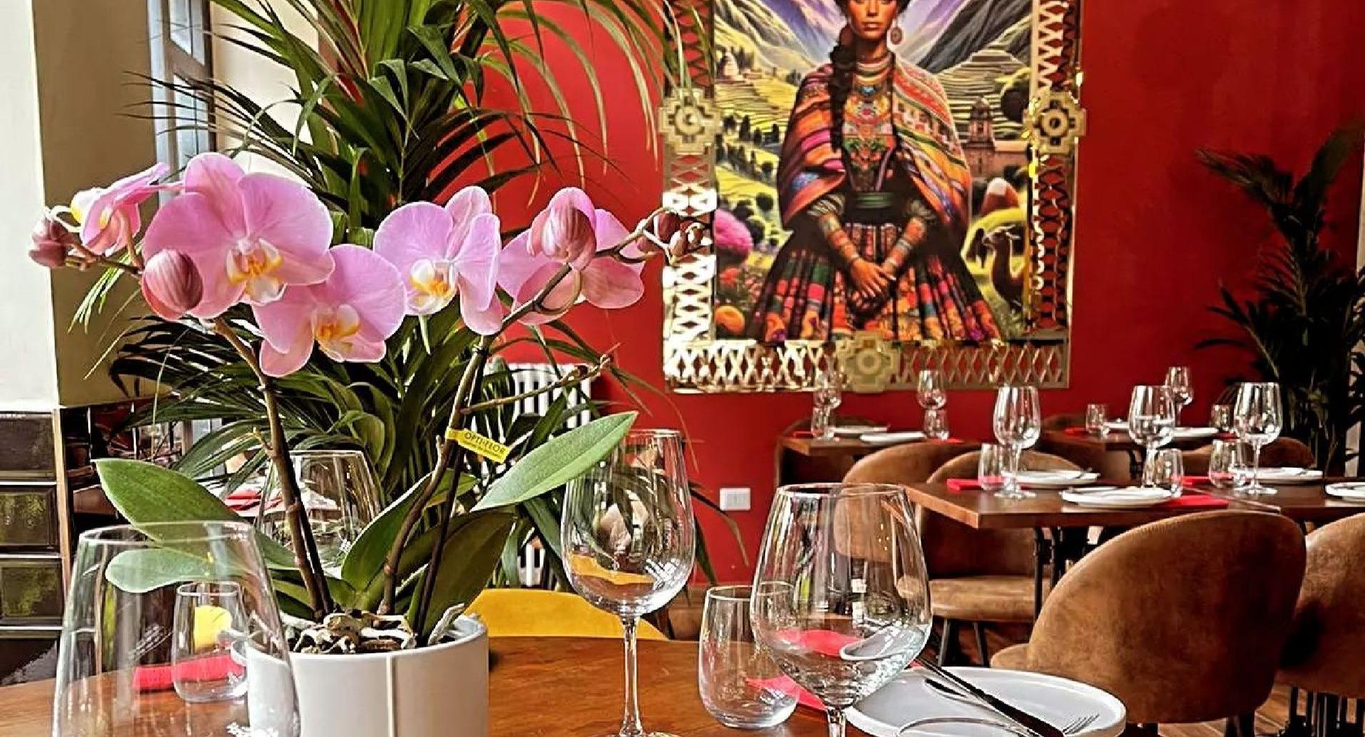 Pachamama Milano photo 3