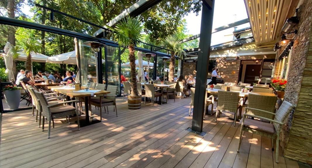 Klein Steiermark im Schweizer Garten photo 5