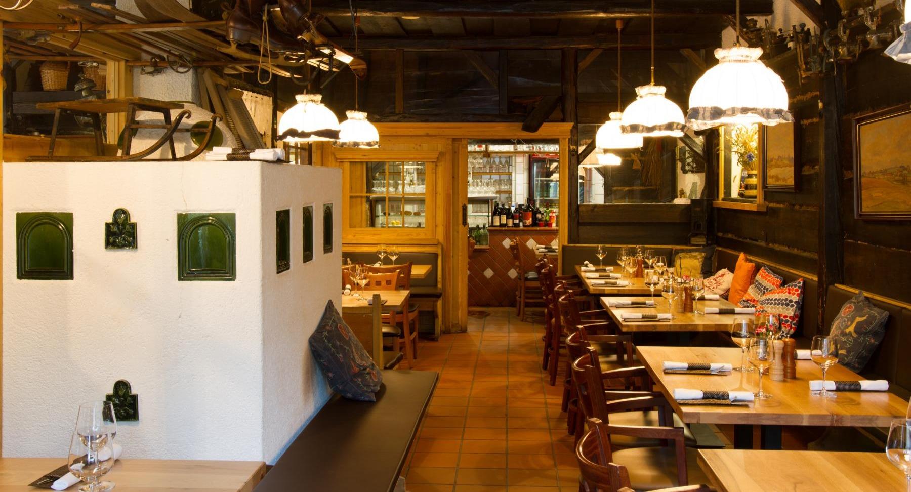 Klein Steiermark im Schweizer Garten photo 2