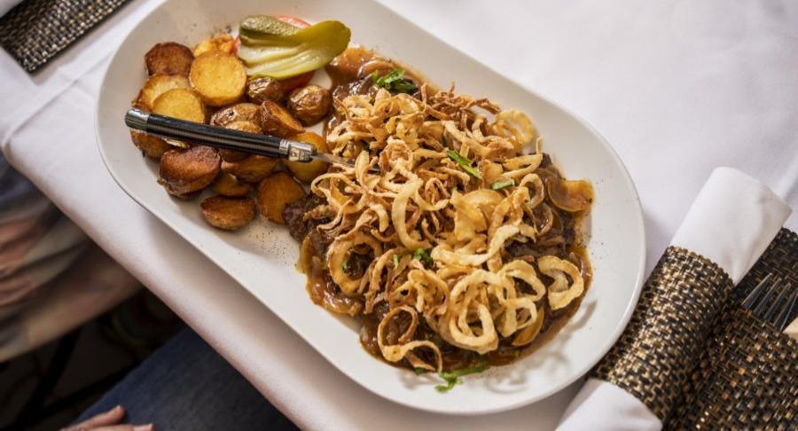 Klein Steiermark im Schweizer Garten photo 3