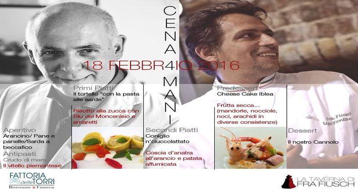 La Taverna di Fra Fiusch photo 5