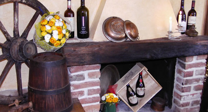 La Taverna di Fra Fiusch photo 2