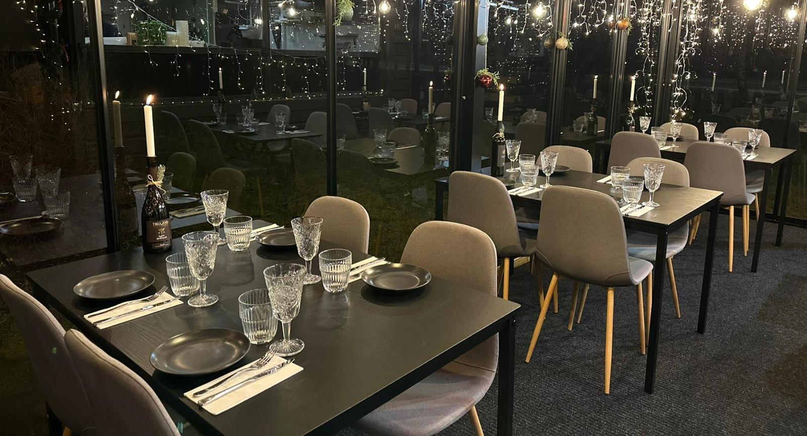 Georgian Bistro photo 3