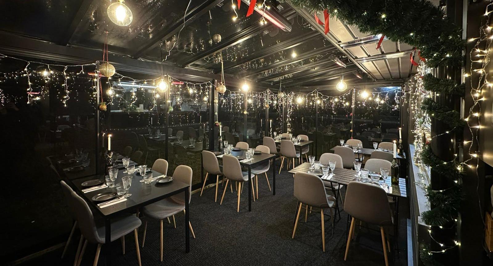 Georgian Bistro photo 5