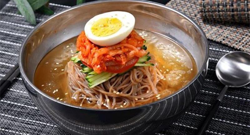 Haha Korean Charcoal BBQ House photo 2