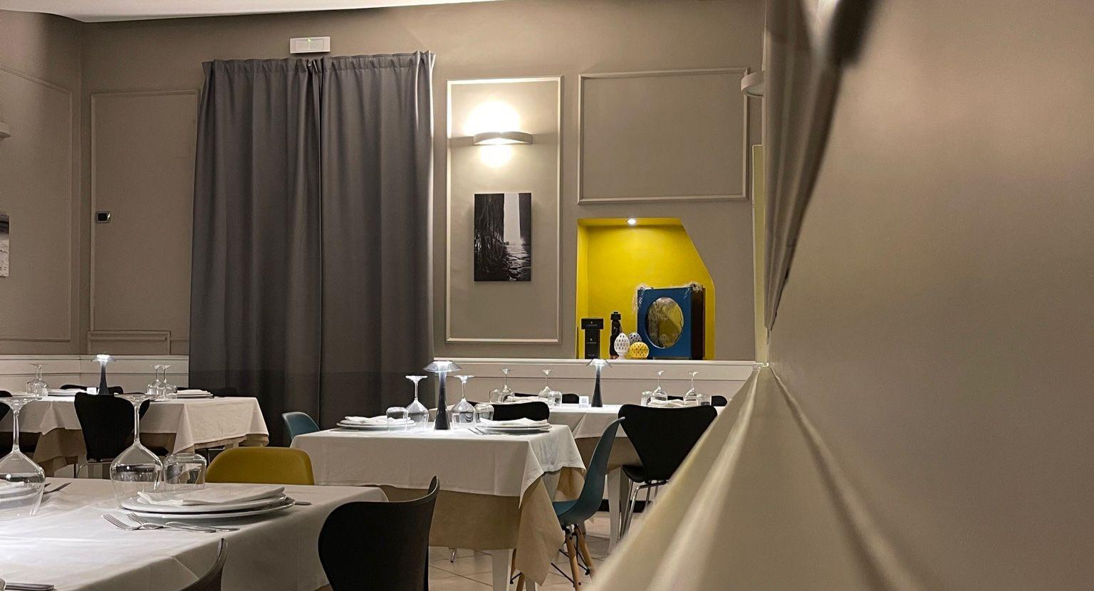 Galì - il ristorante photo 2