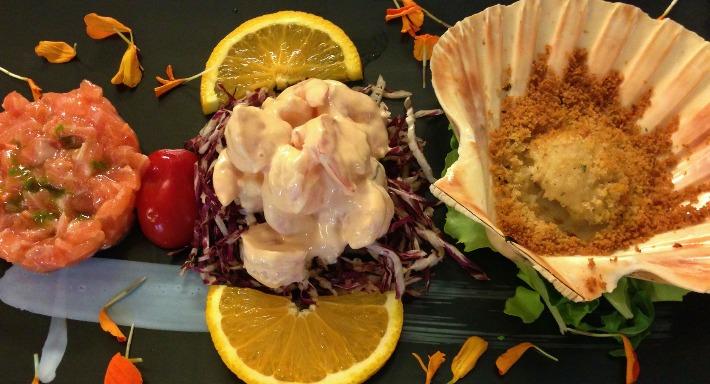 Noblesse Oblige photo 4