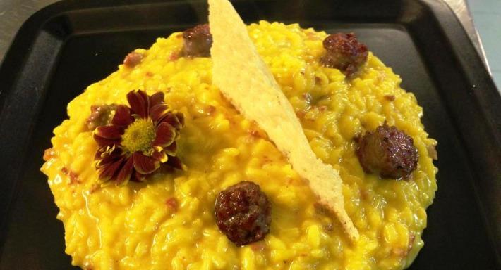 Noblesse Oblige photo 5