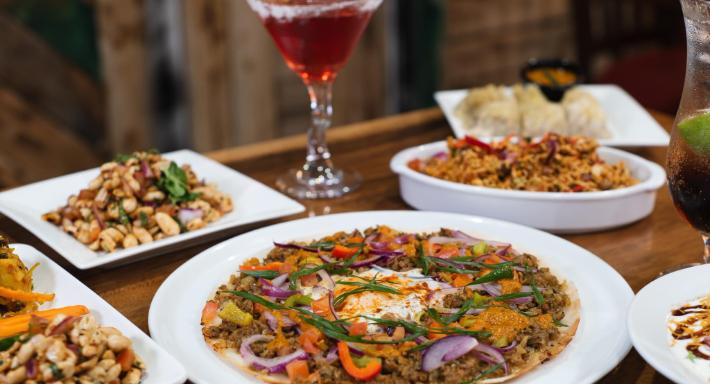 MoMoCha Nepalese & Indian Restaurant