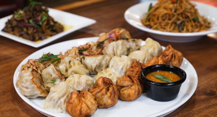 MoMoCha Nepalese & Indian Restaurant photo 2