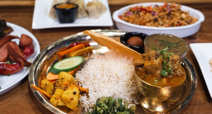 MoMoCha Nepalese & Indian Restaurant photo 3