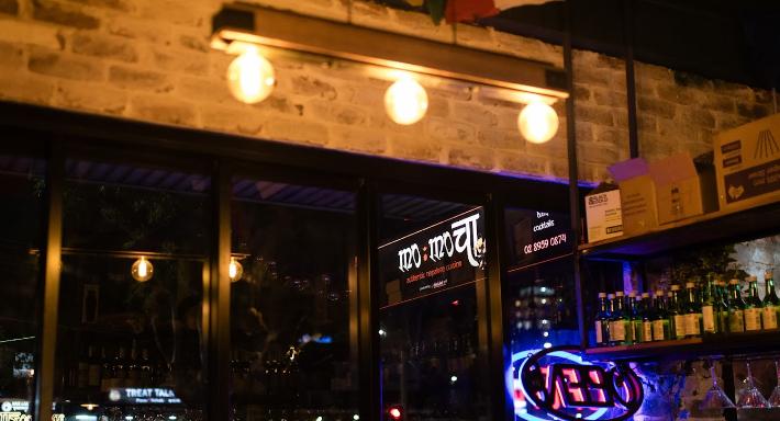 MoMoCha Nepalese & Indian Restaurant photo 4