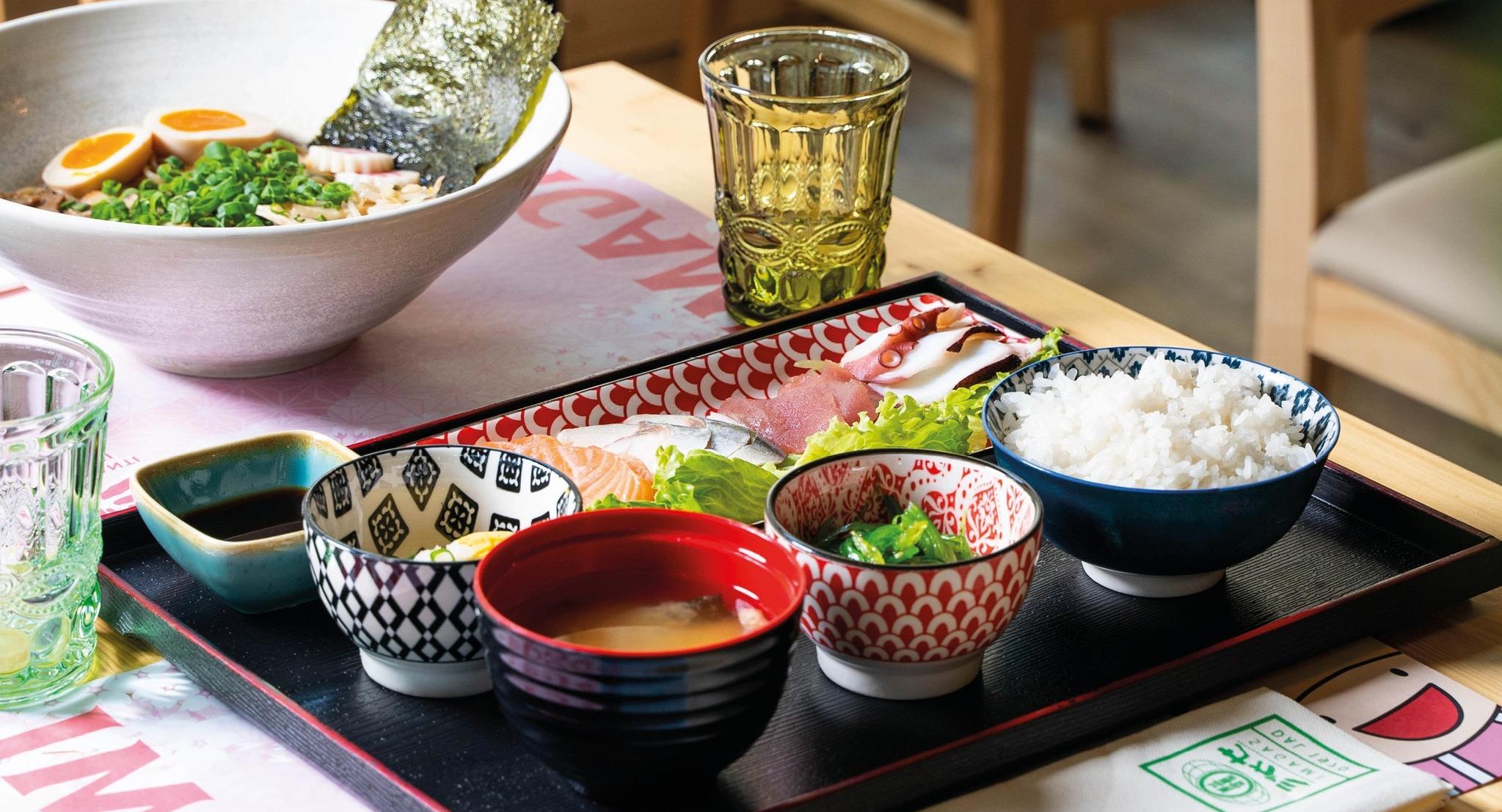 Sagami - Parma Campus photo 5