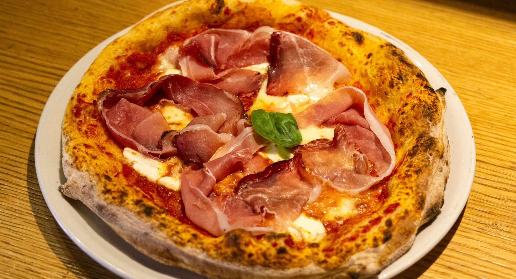 Mister Pizza photo 5