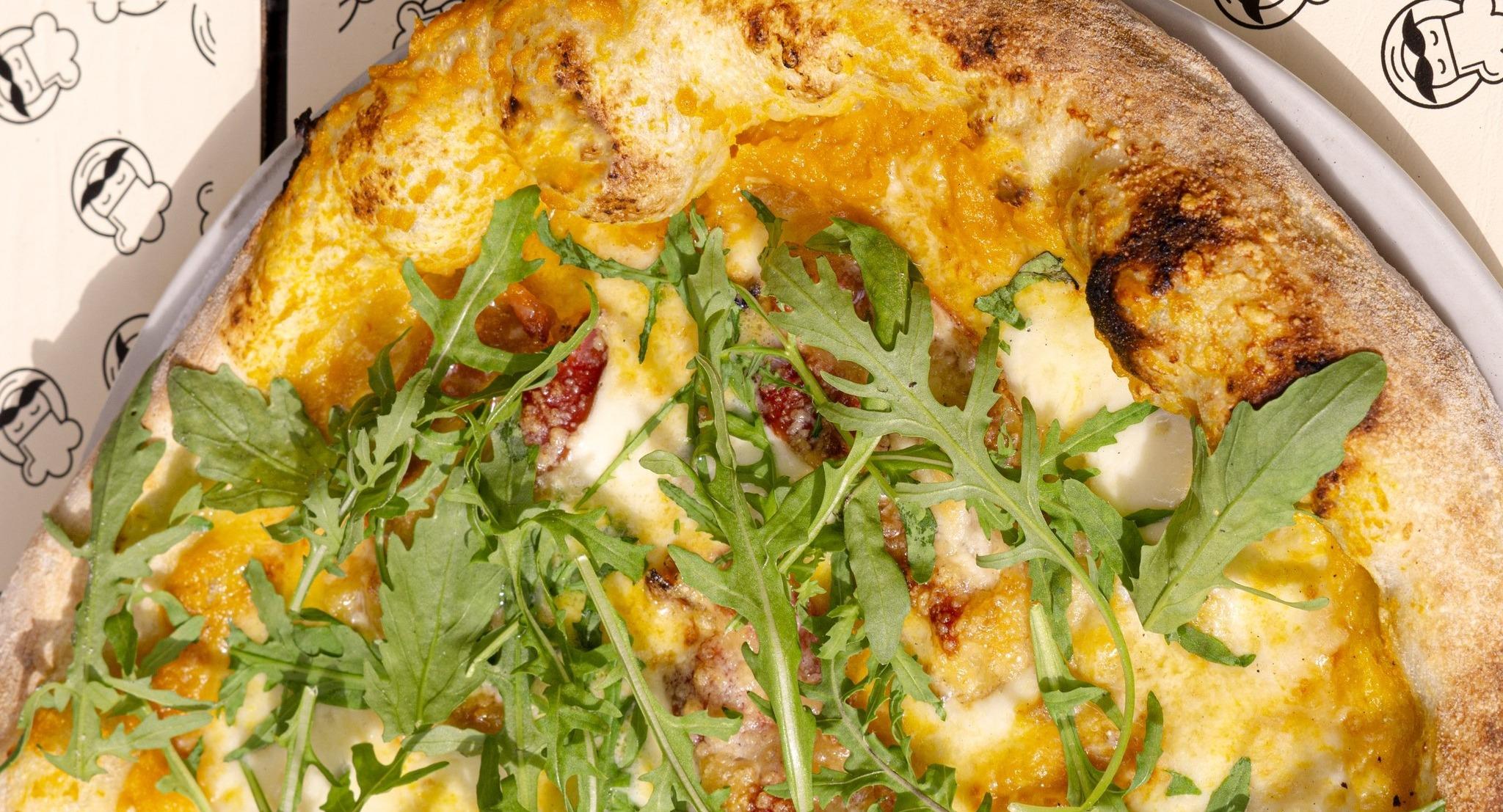 Mister Pizza photo 3