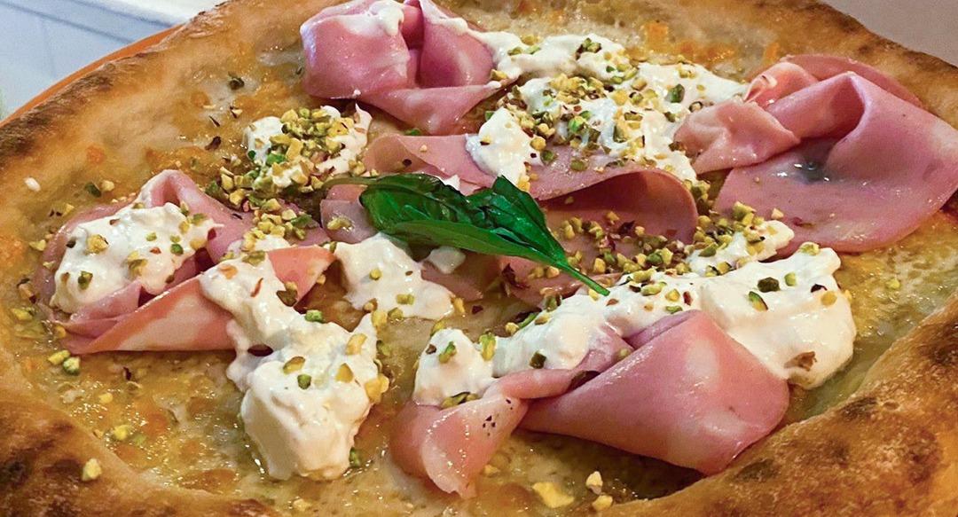 Mister Pizza photo 4