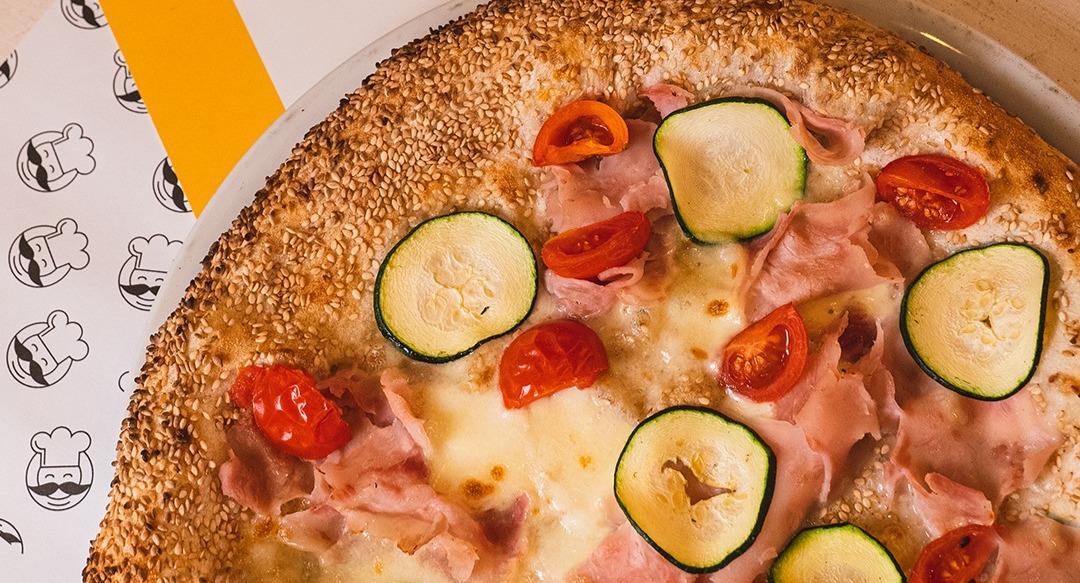 Mister Pizza photo 2