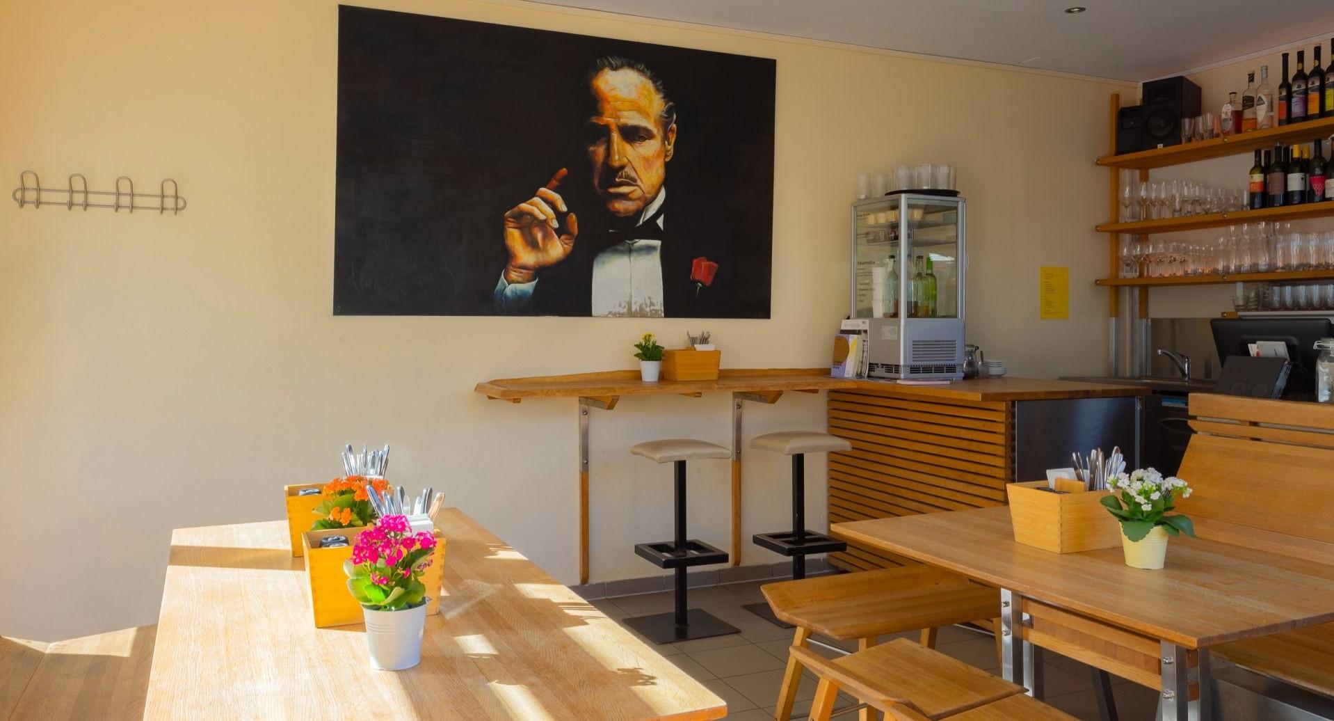 Weinschenke am Karmelitermarkt photo 5