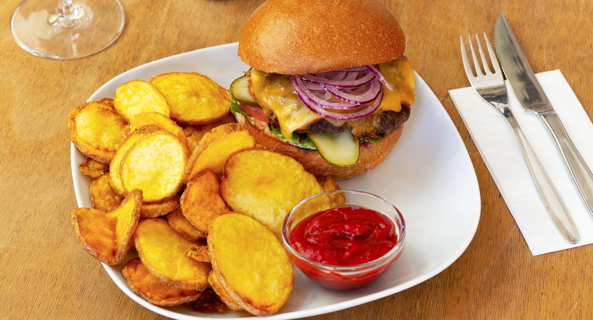 Weinschenke am Karmelitermarkt photo 3