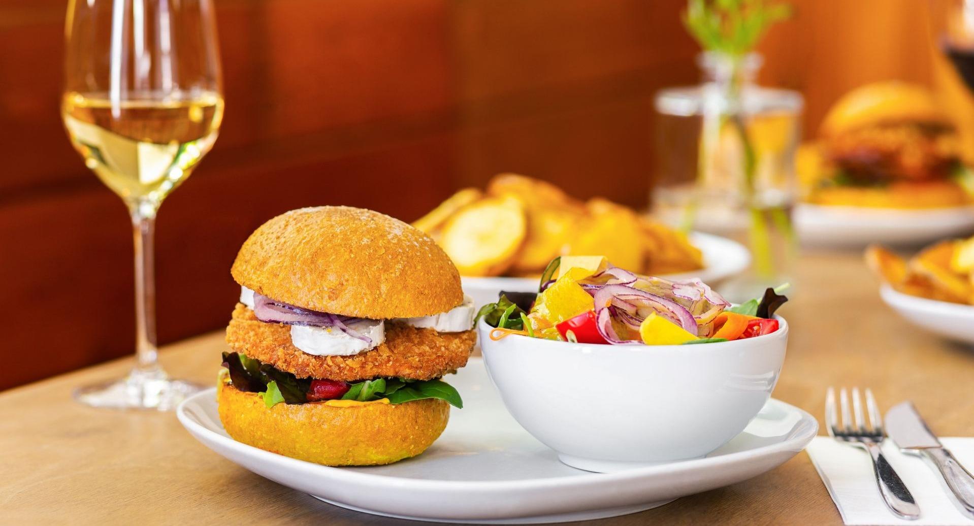 Weinschenke am Karmelitermarkt