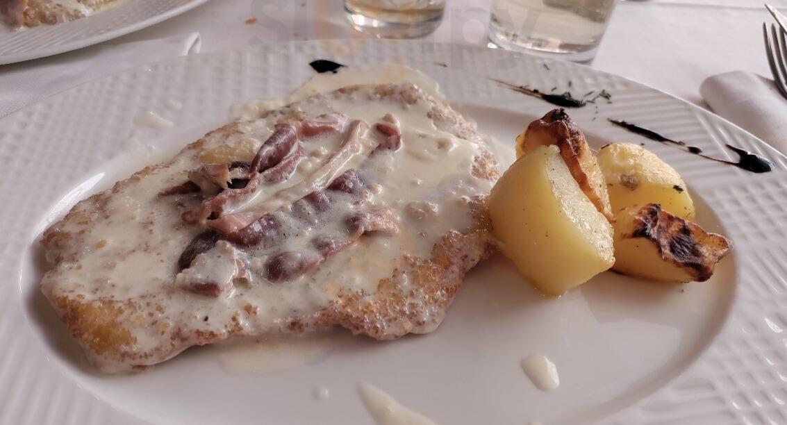 Trattoria "La Finestrella" photo 4