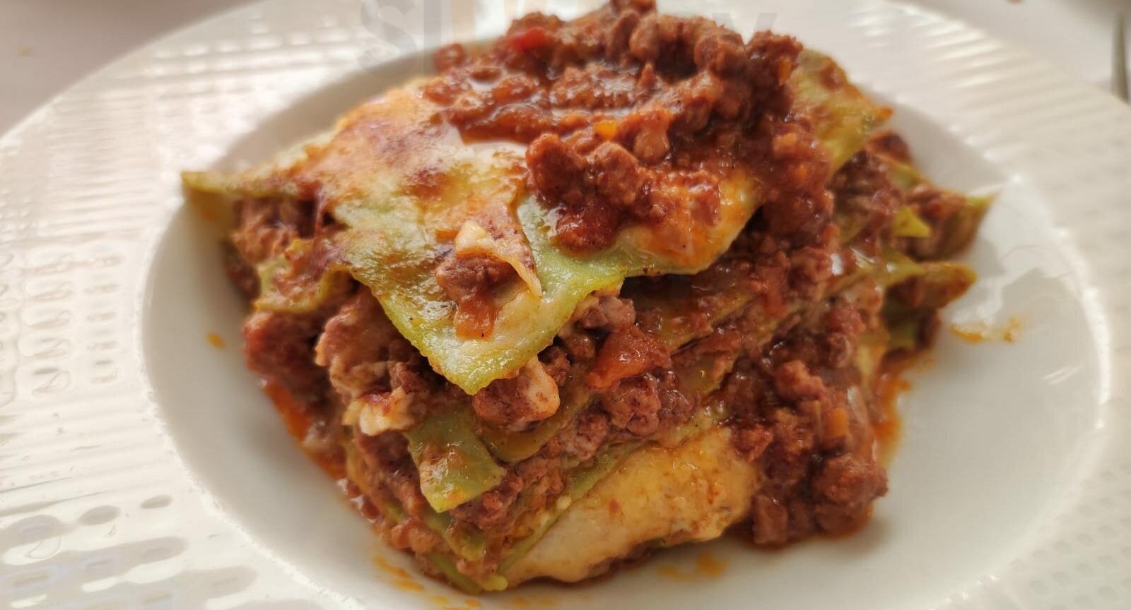 Trattoria "La Finestrella" photo 3