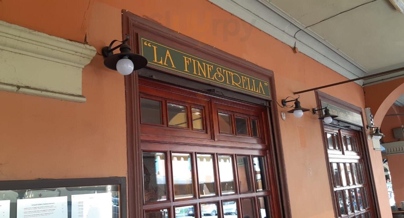 Trattoria "La Finestrella" photo 2