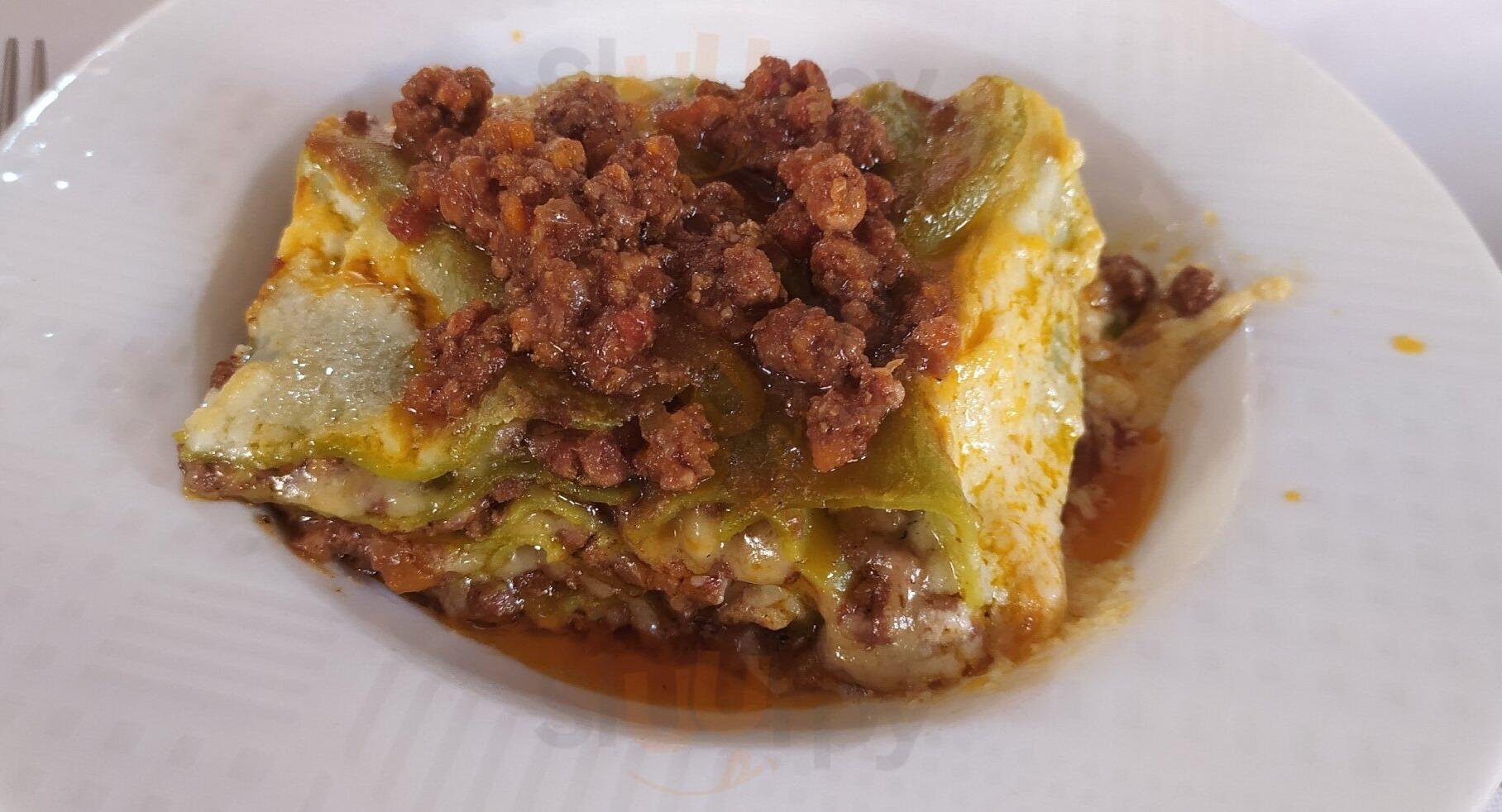 Trattoria "La Finestrella"